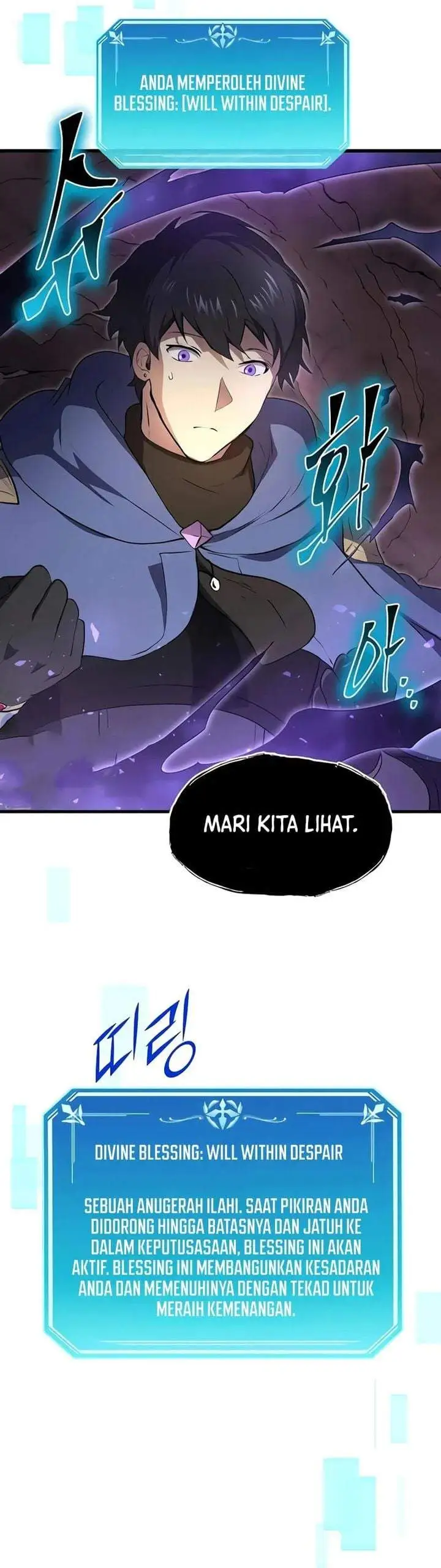 Leveling Up with Skills Chapter 157