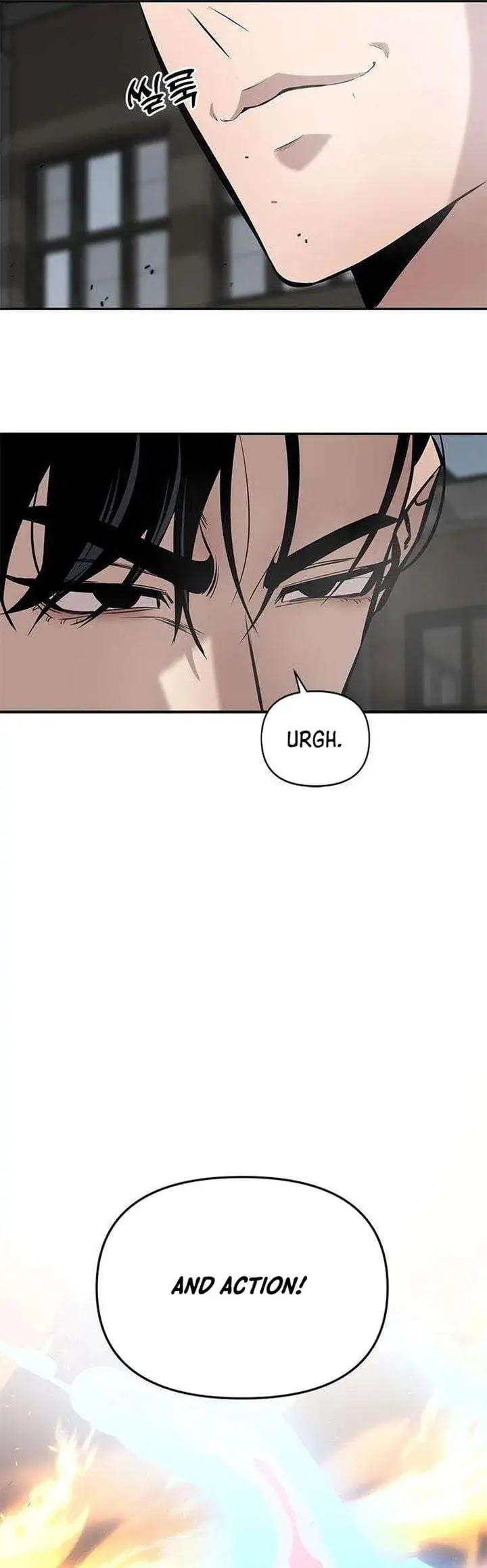The God of Improvisation Chapter 21
