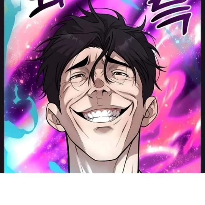 The God of Improvisation Chapter 23