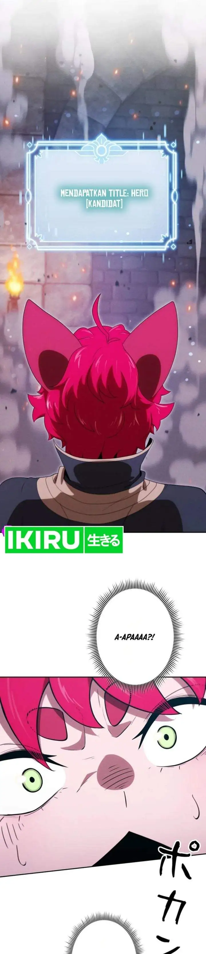 Reincarnated as the Strongest Monster Eater: Revenge on the Tyrant Dragon Chapter 47