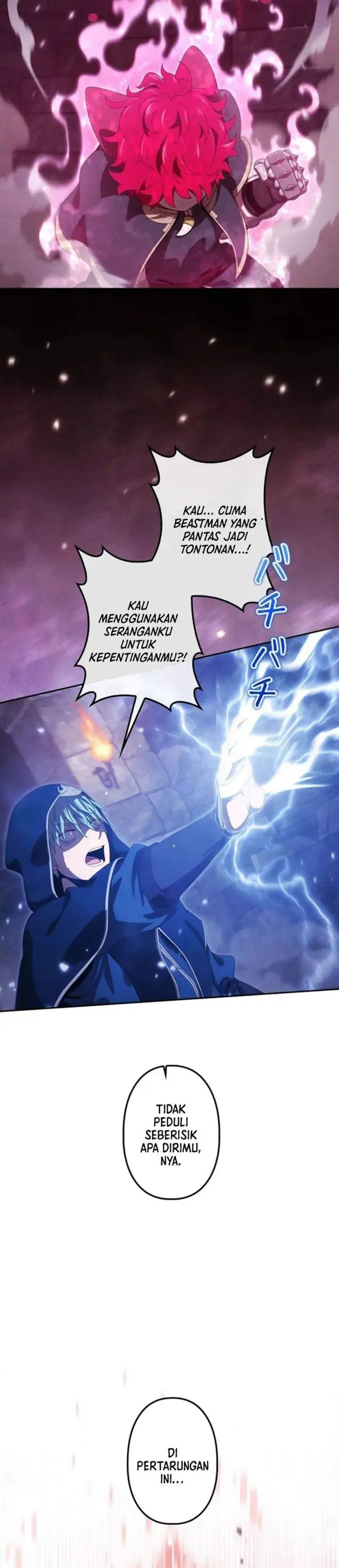 Reincarnated as the Strongest Monster Eater: Revenge on the Tyrant Dragon Chapter 47