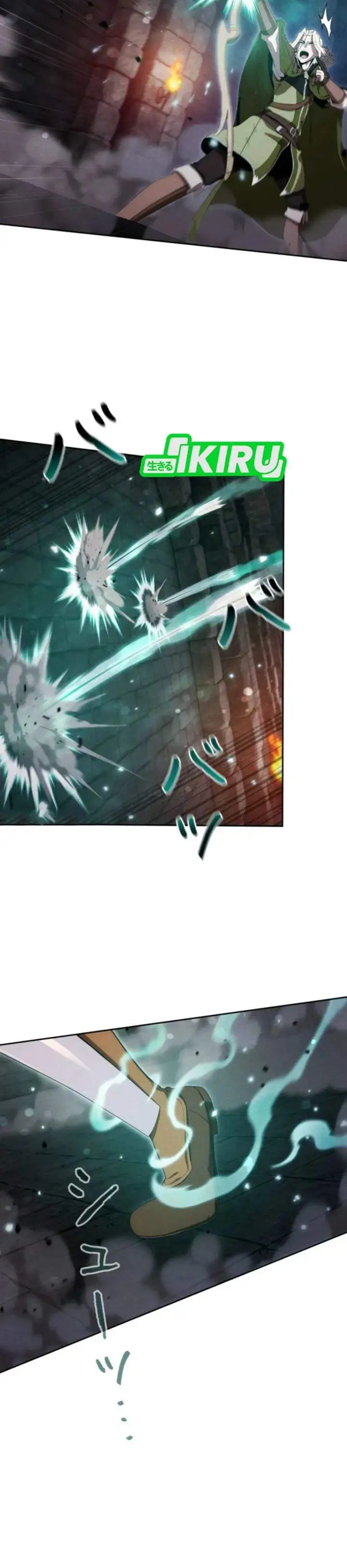 Reincarnated as the Strongest Monster Eater: Revenge on the Tyrant Dragon Chapter 48