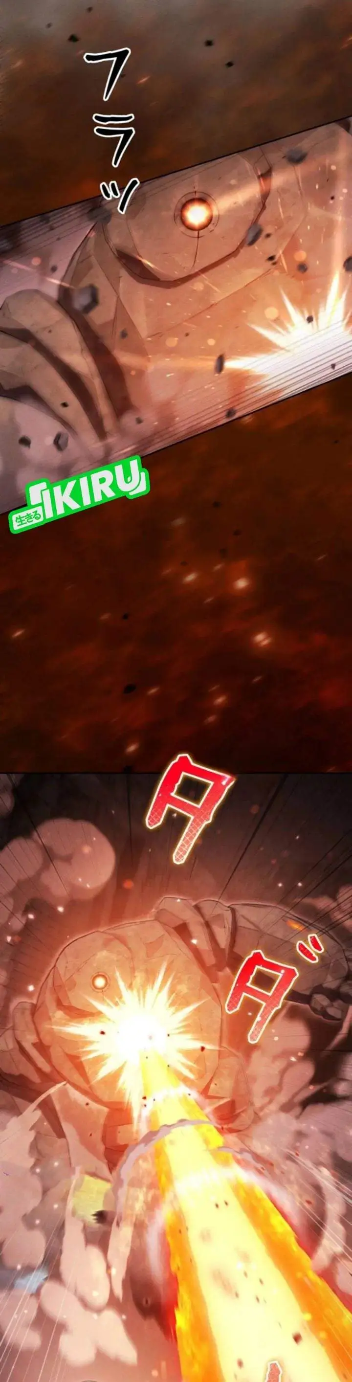 Reincarnated as the Strongest Monster Eater: Revenge on the Tyrant Dragon Chapter 48