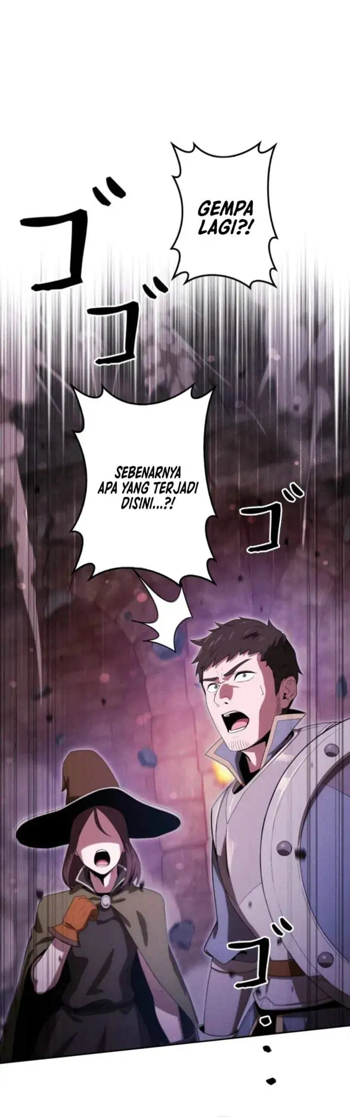 Reincarnated as the Strongest Monster Eater: Revenge on the Tyrant Dragon Chapter 48