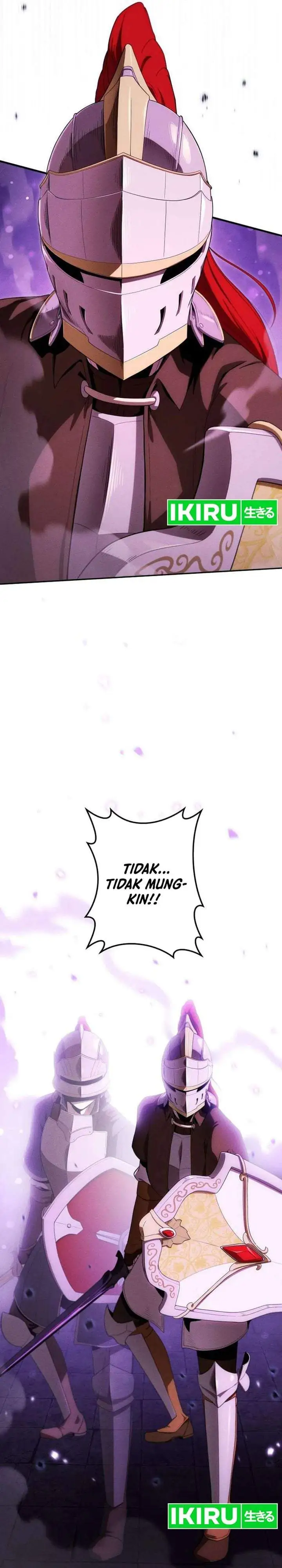 Reincarnated as the Strongest Monster Eater: Revenge on the Tyrant Dragon Chapter 49