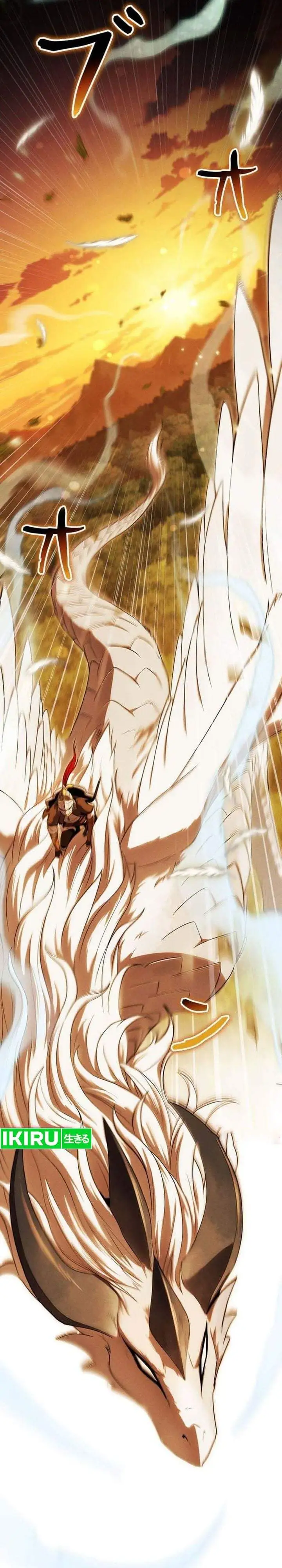 Reincarnated as the Strongest Monster Eater: Revenge on the Tyrant Dragon Chapter 50