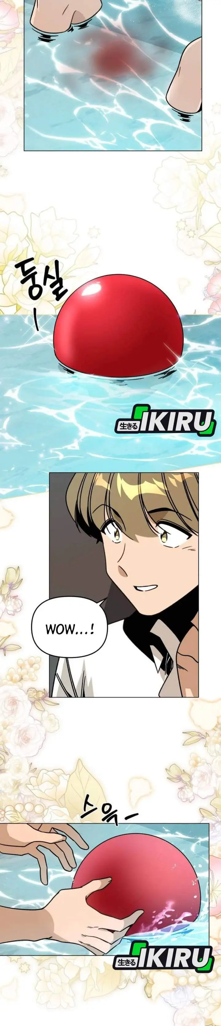 I’ll Resign and Have a Fresh Start in This World Chapter 155