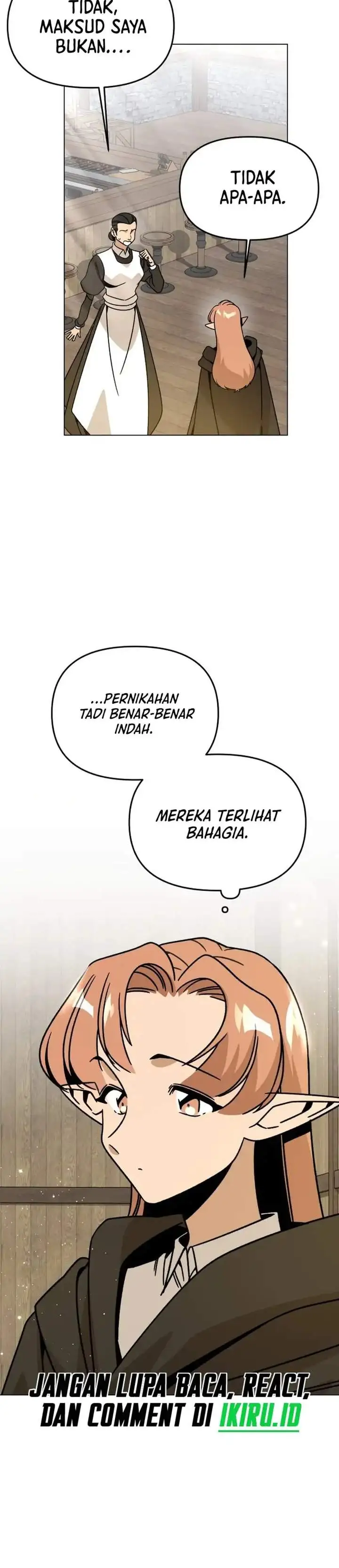 I’ll Resign and Have a Fresh Start in This World Chapter 158