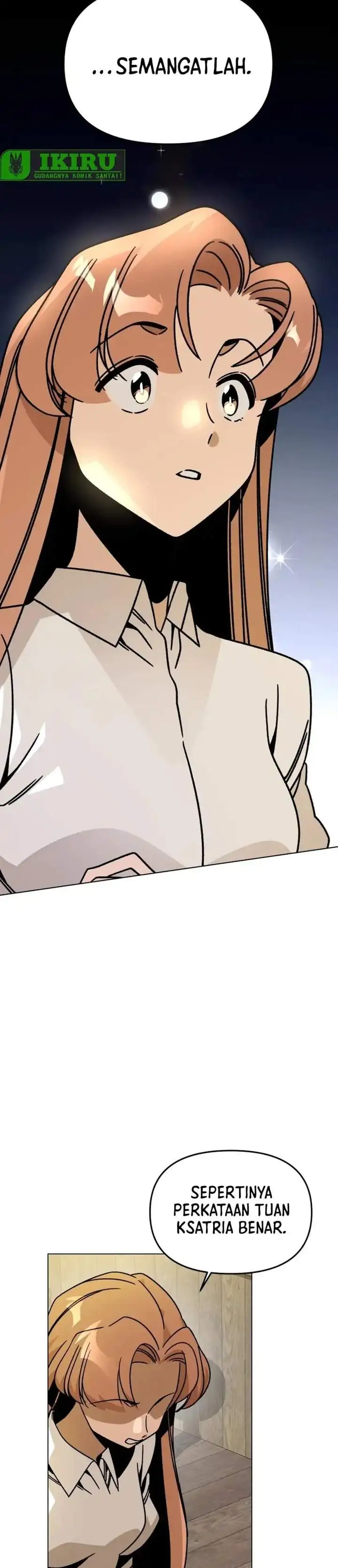 I’ll Resign and Have a Fresh Start in This World Chapter 158