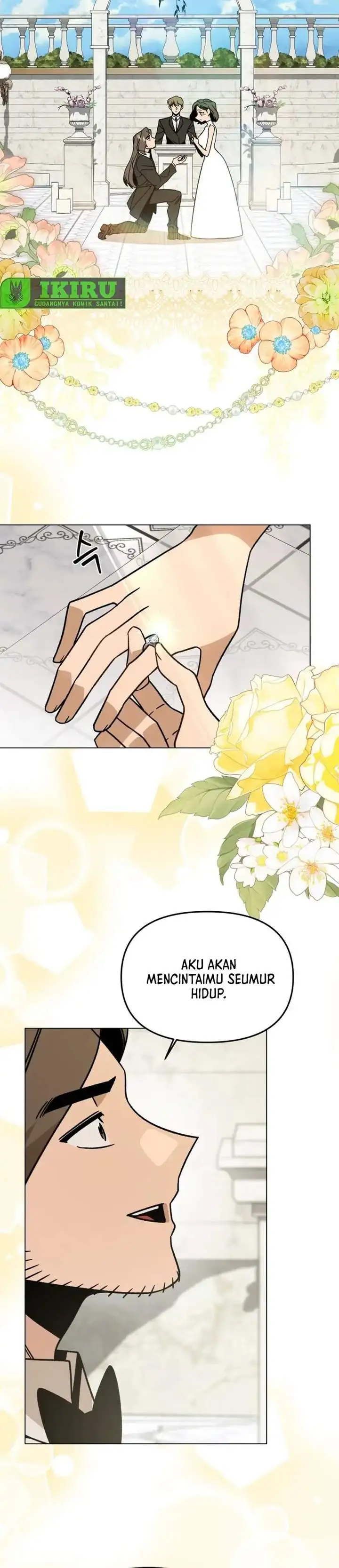 I’ll Resign and Have a Fresh Start in This World Chapter 158