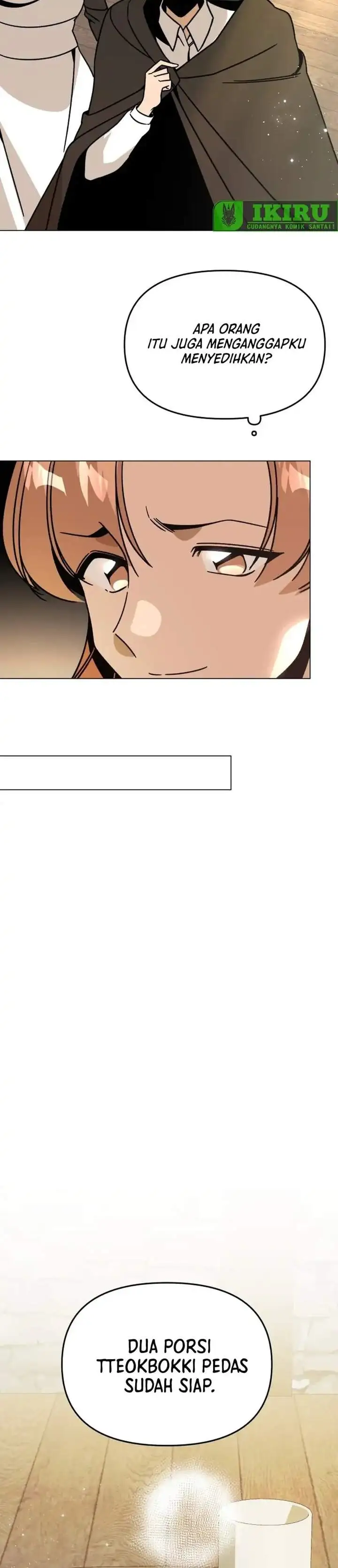 I’ll Resign and Have a Fresh Start in This World Chapter 158