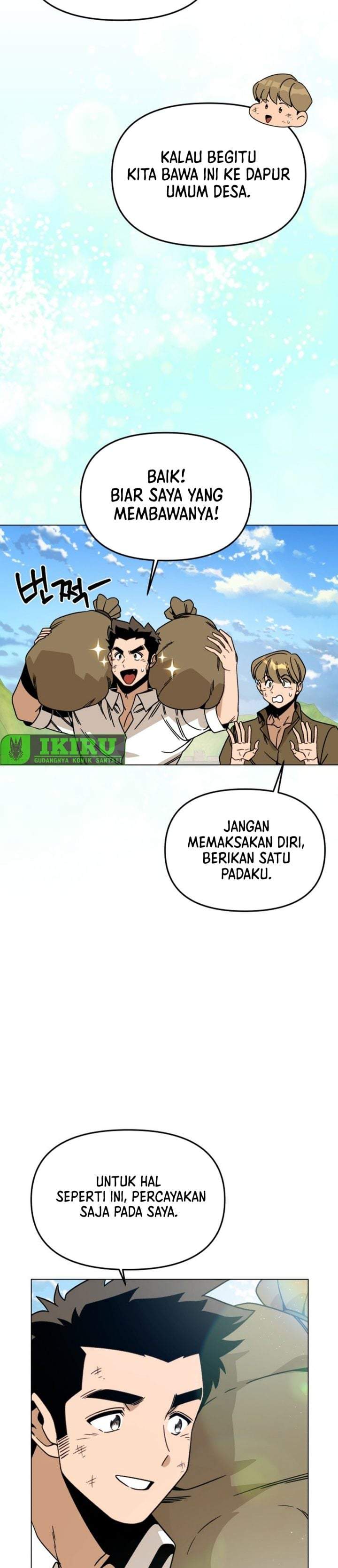 I’ll Resign and Have a Fresh Start in This World Chapter 159