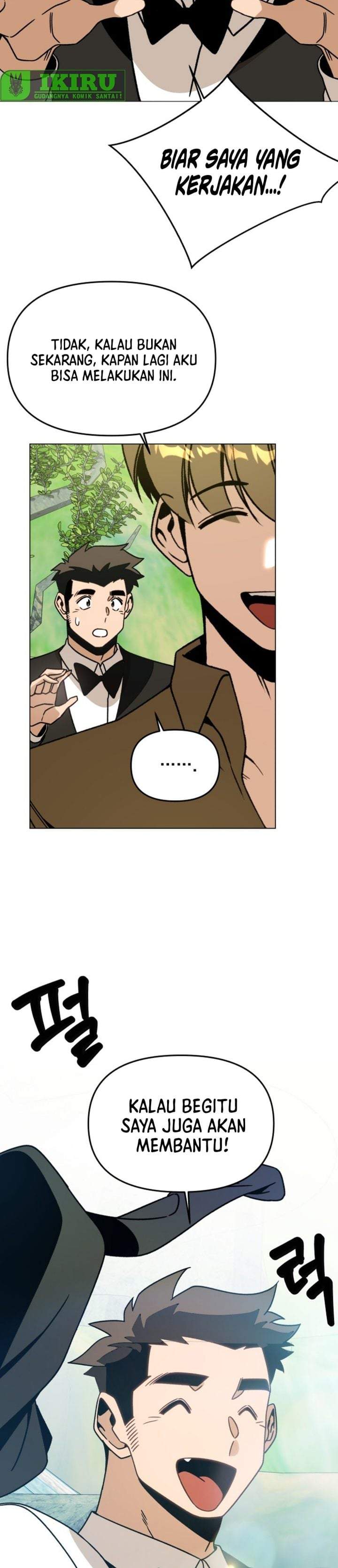 I’ll Resign and Have a Fresh Start in This World Chapter 159