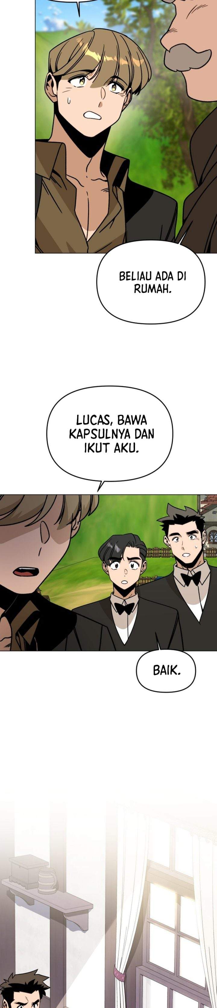 I’ll Resign and Have a Fresh Start in This World Chapter 159