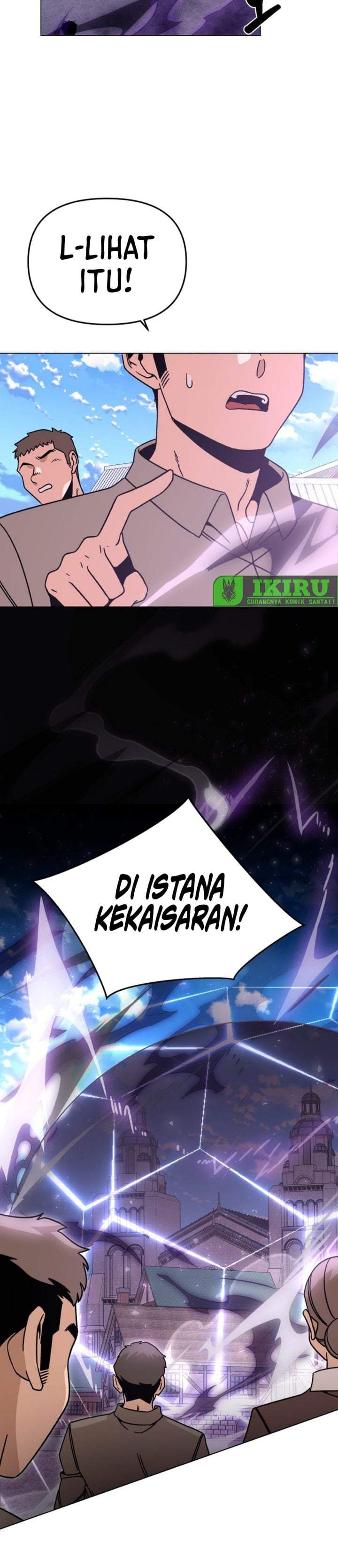 I’ll Resign and Have a Fresh Start in This World Chapter 160