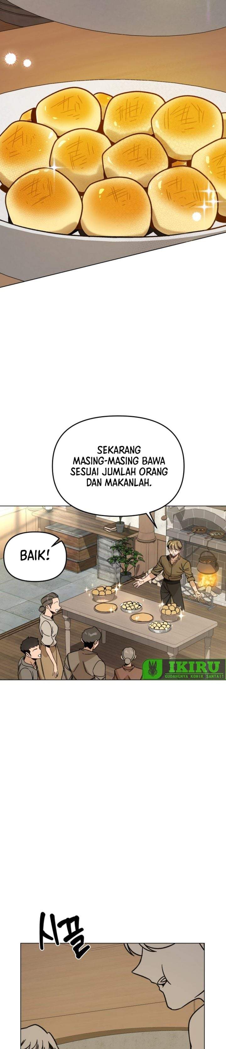 I’ll Resign and Have a Fresh Start in This World Chapter 160