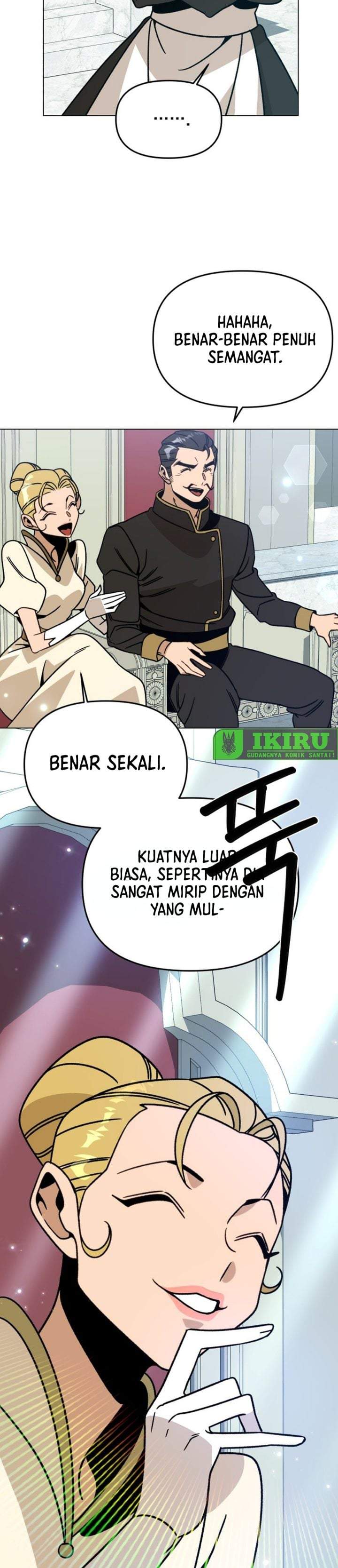 I’ll Resign and Have a Fresh Start in This World Chapter 160