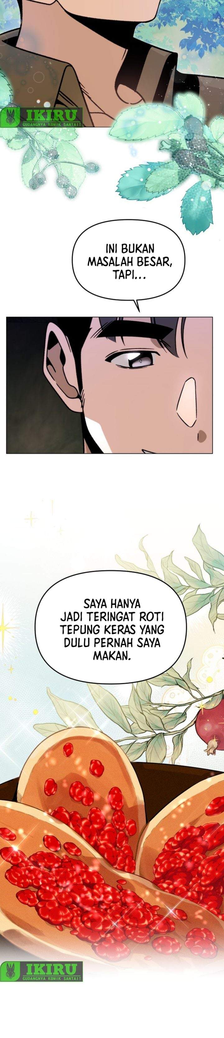 I’ll Resign and Have a Fresh Start in This World Chapter 160