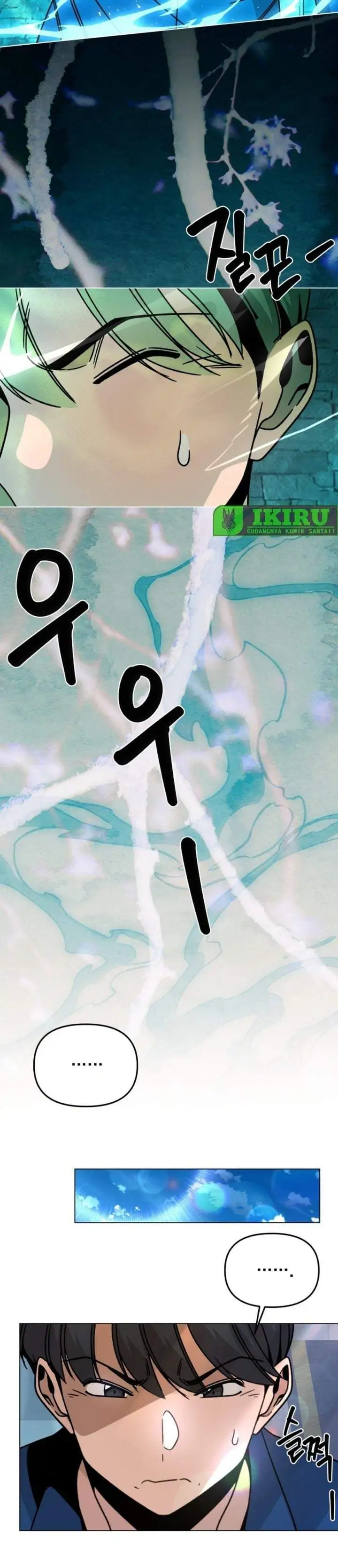 I’ll Resign and Have a Fresh Start in This World Chapter 161