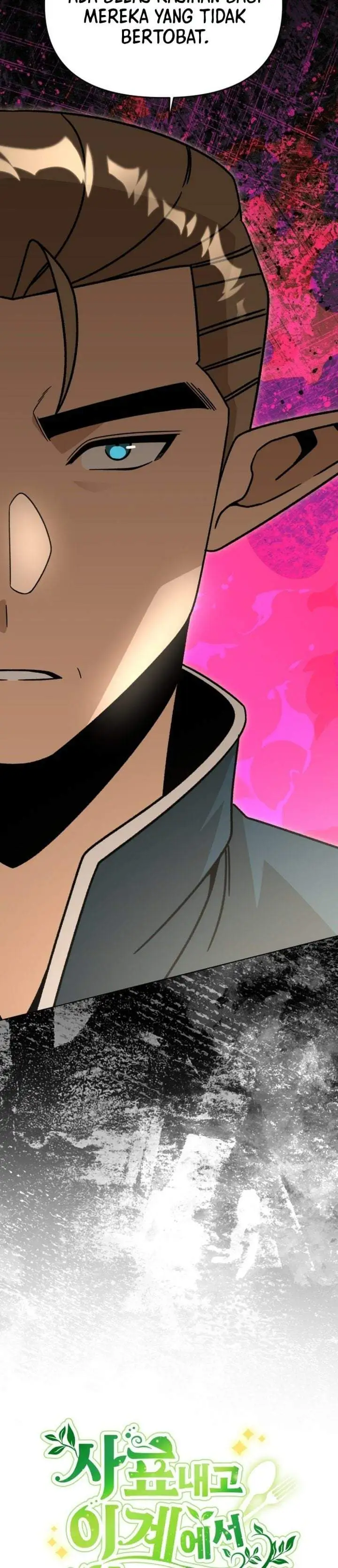 I’ll Resign and Have a Fresh Start in This World Chapter 161