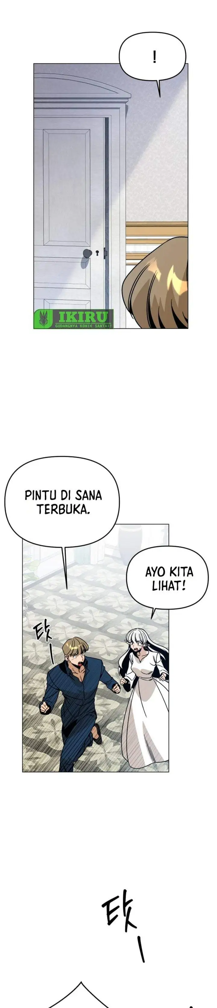 I’ll Resign and Have a Fresh Start in This World Chapter 161