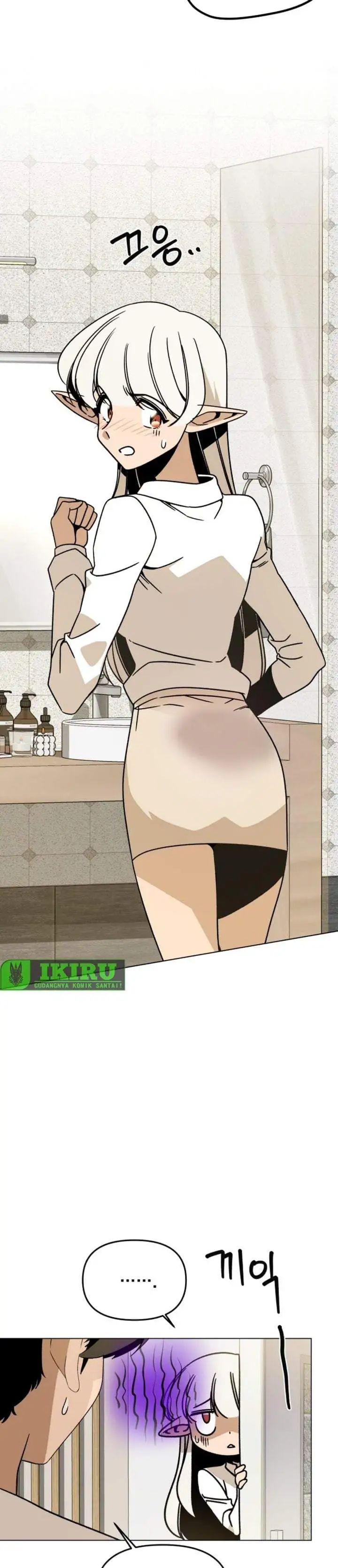 I’ll Resign and Have a Fresh Start in This World Chapter 162