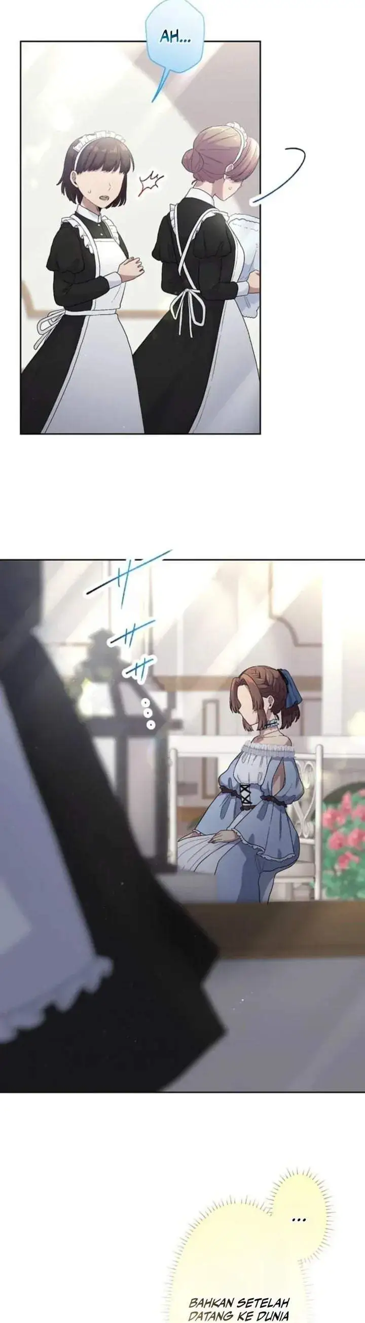 My Favorite Idol Is Protected by the Strongest Fiance Chapter 7