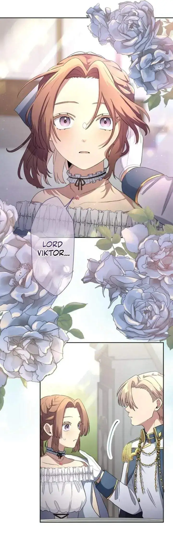My Favorite Idol Is Protected by the Strongest Fiance Chapter 7
