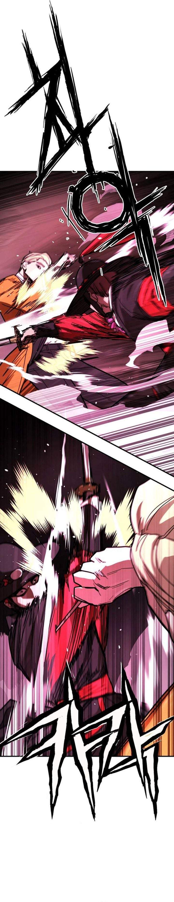Fight Delivery Chapter 12