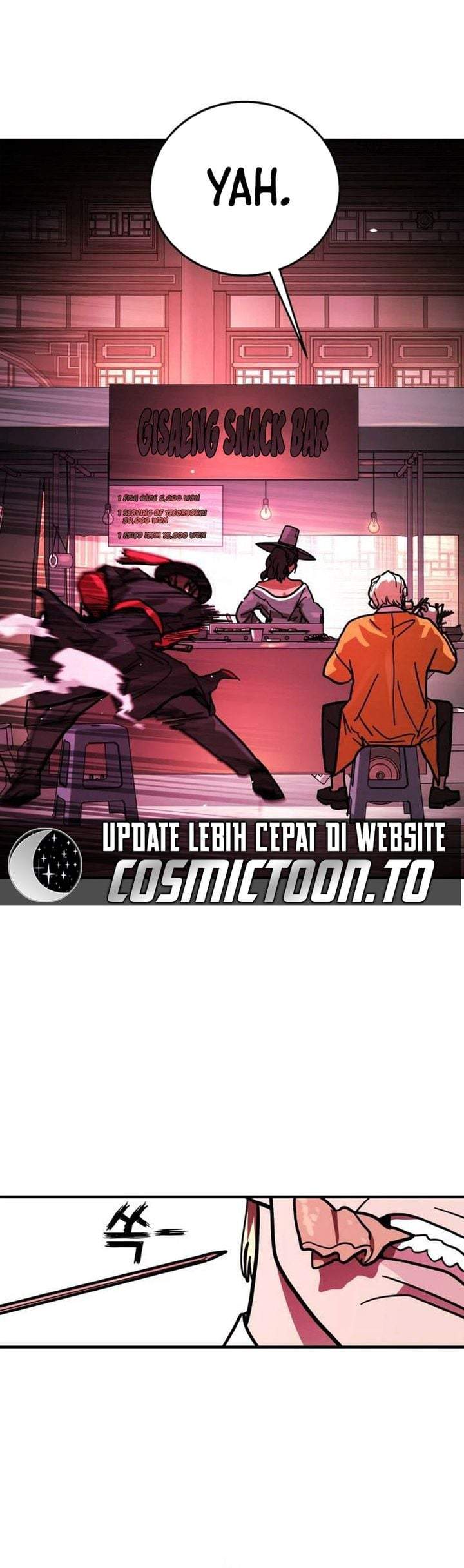 Fight Delivery Chapter 12