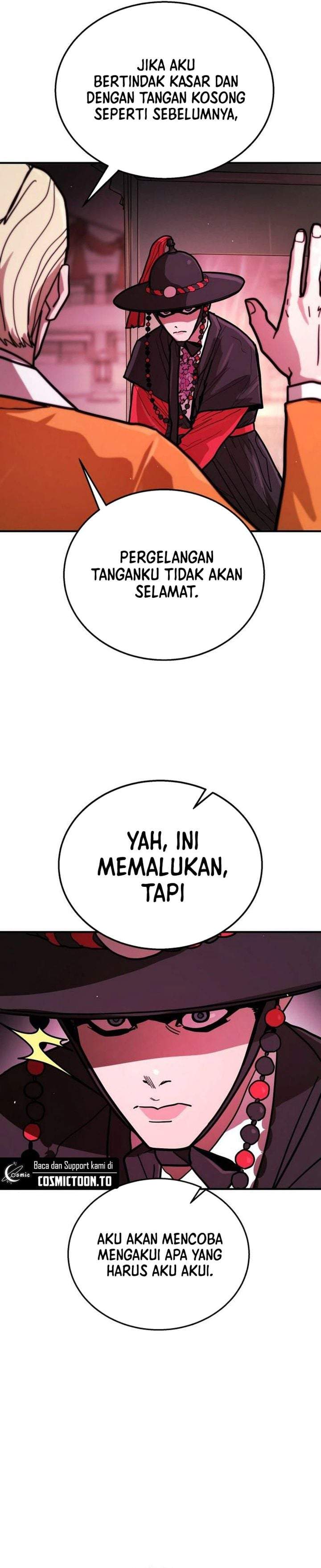 Fight Delivery Chapter 12