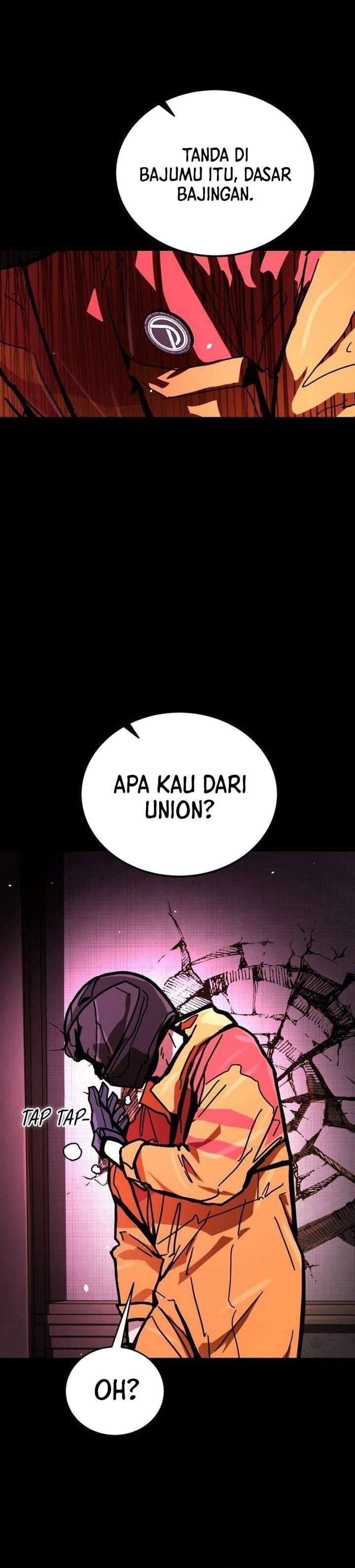 Fight Delivery Chapter 13