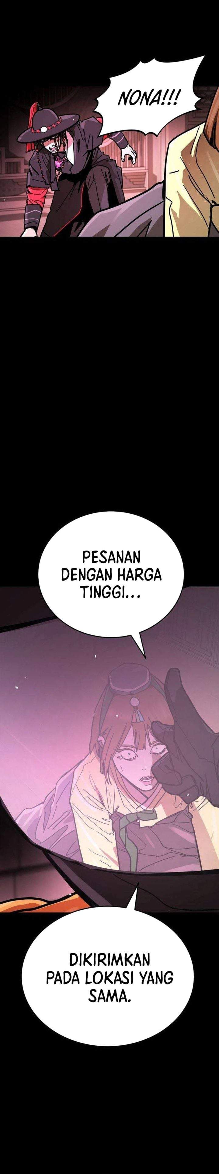 Fight Delivery Chapter 13