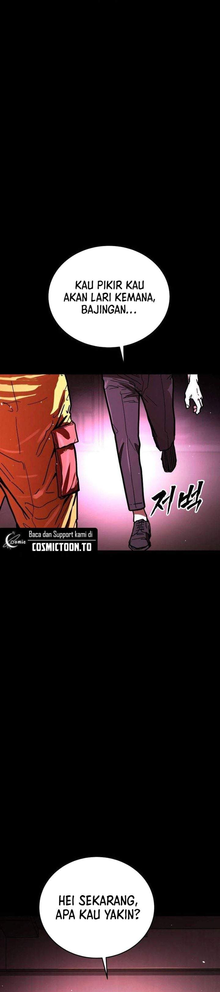 Fight Delivery Chapter 13