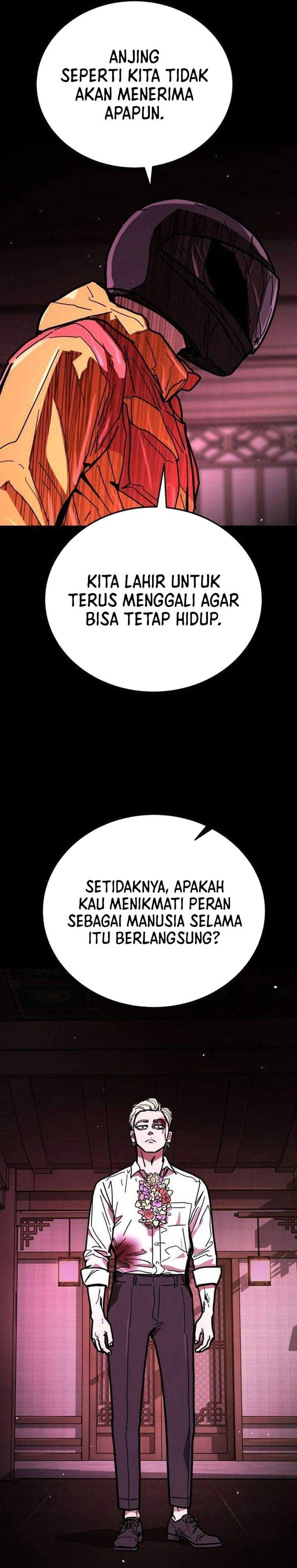 Fight Delivery Chapter 13