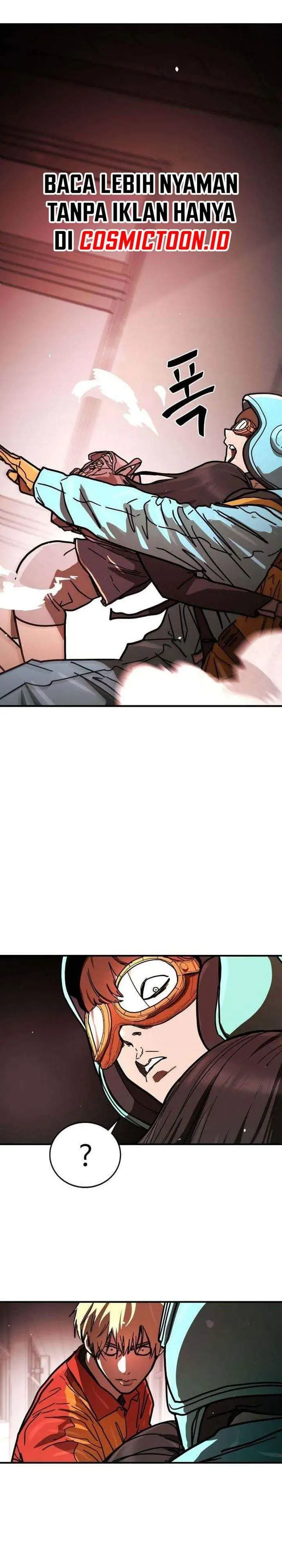 Fight Delivery Chapter 6