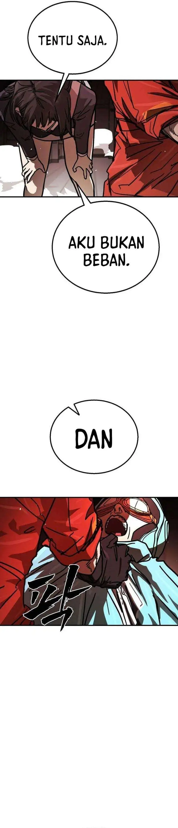 Fight Delivery Chapter 6