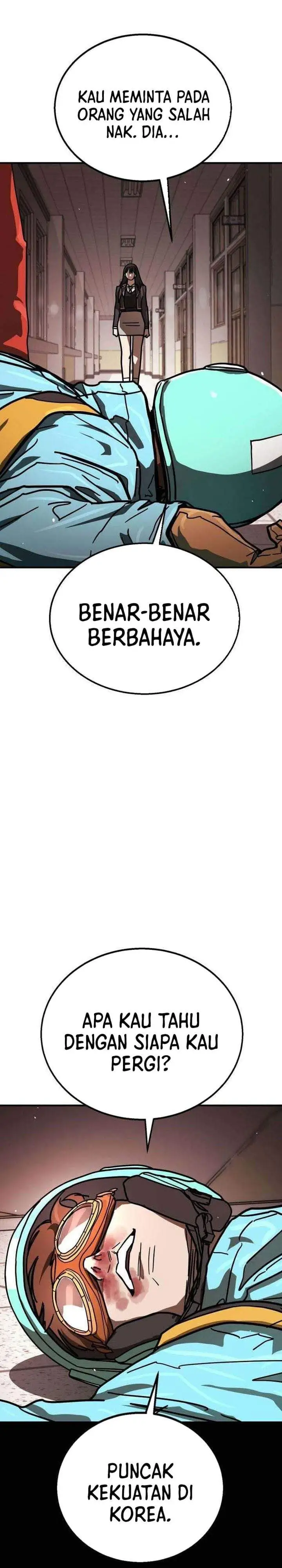 Fight Delivery Chapter 6