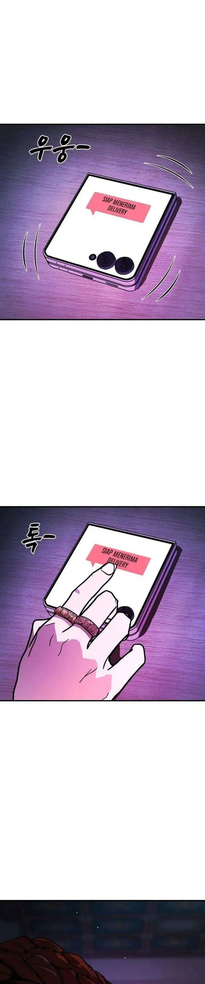 Fight Delivery Chapter 6
