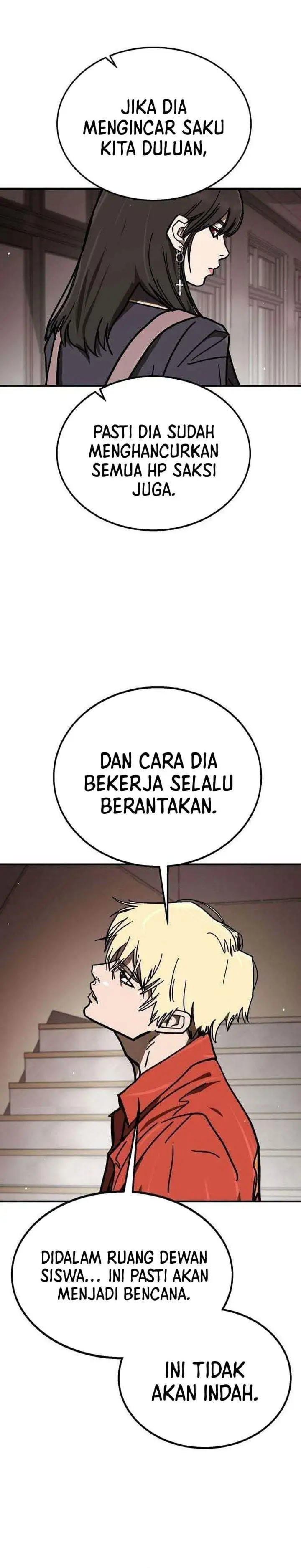 Fight Delivery Chapter 6