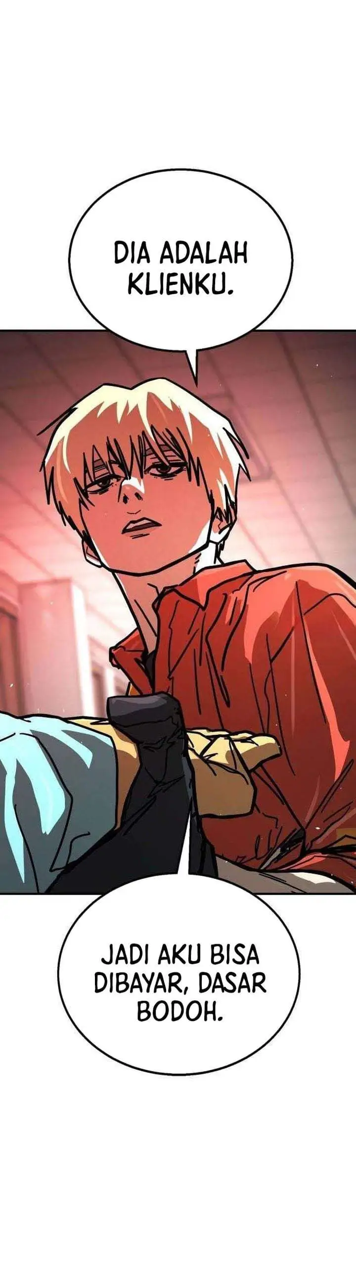 Fight Delivery Chapter 6
