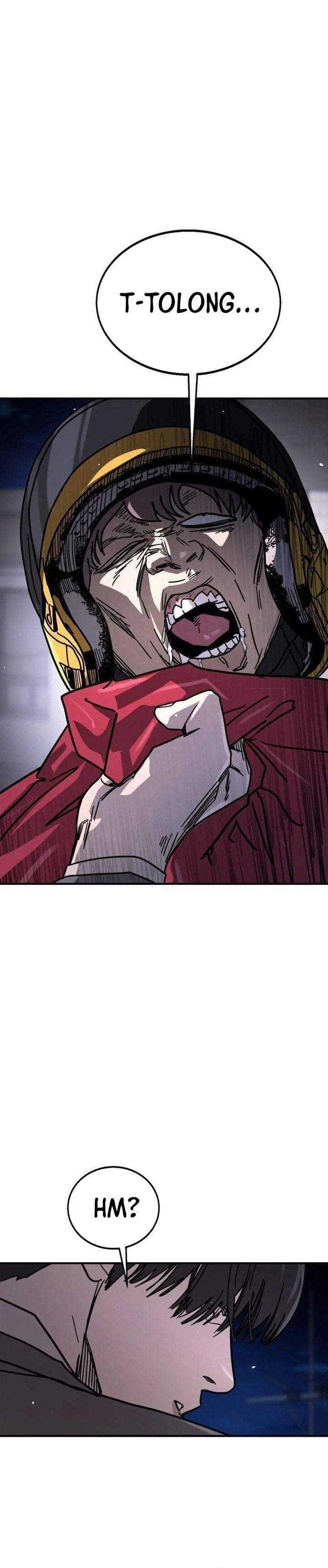 Fight Delivery Chapter 8