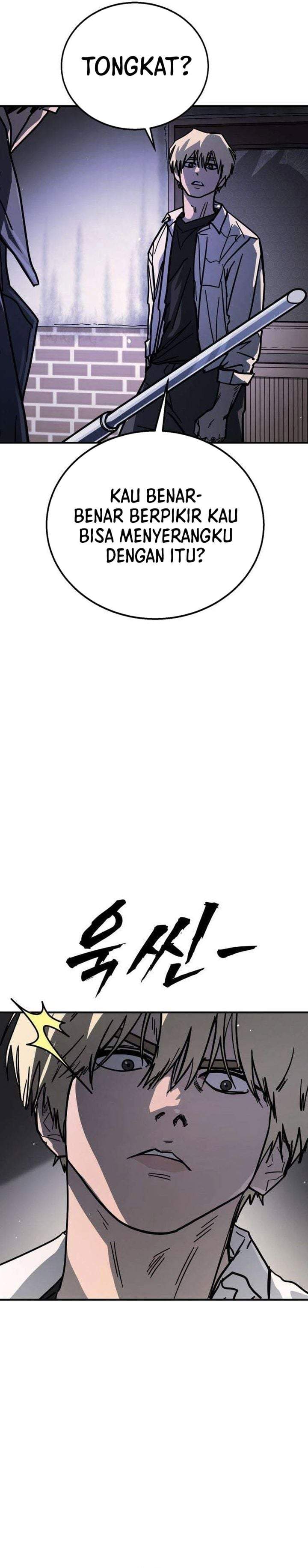 Fight Delivery Chapter 8