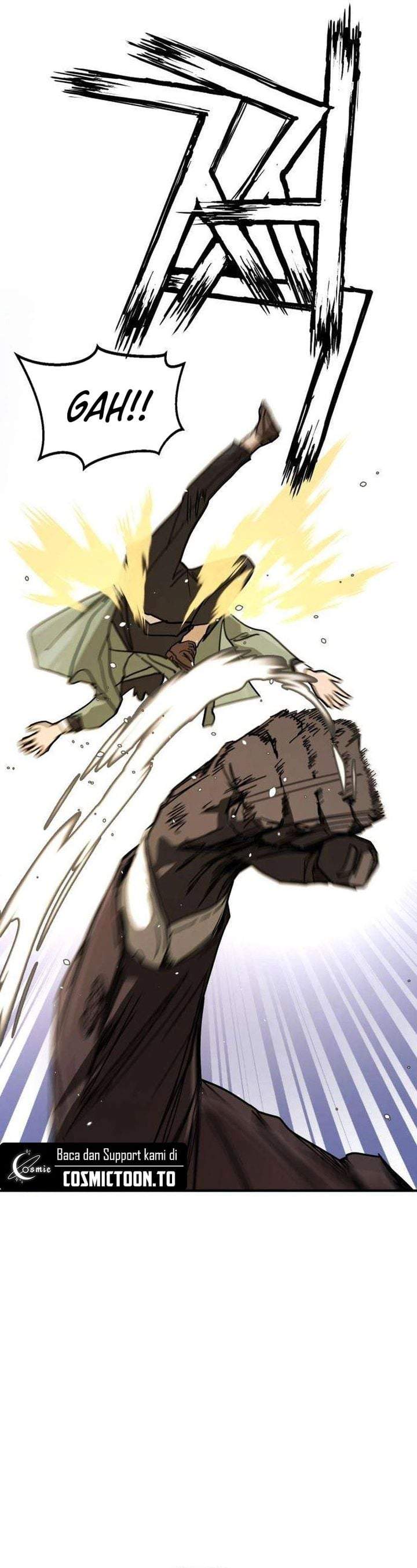 Fight Delivery Chapter 9