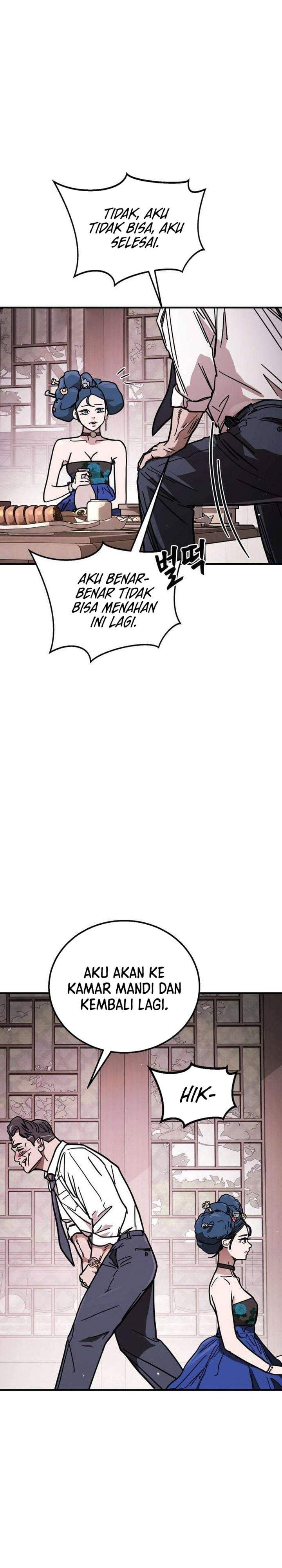 Fight Delivery Chapter 9