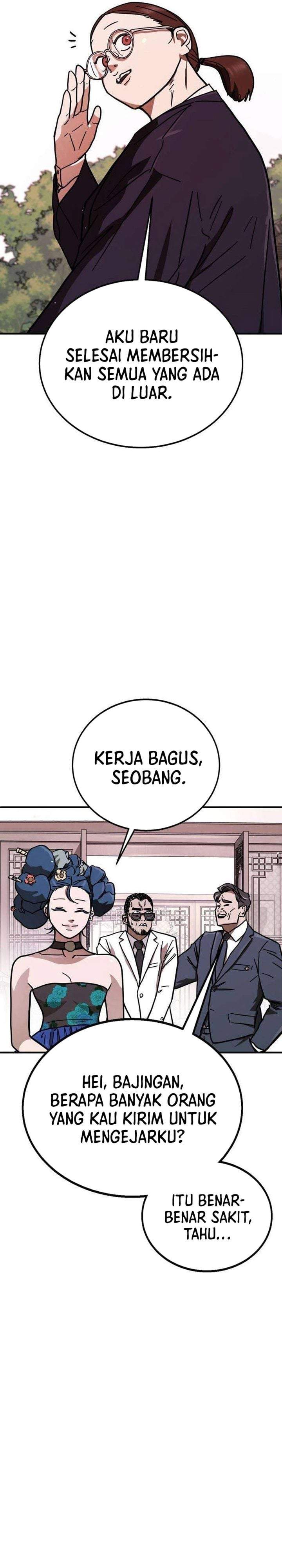 Fight Delivery Chapter 9