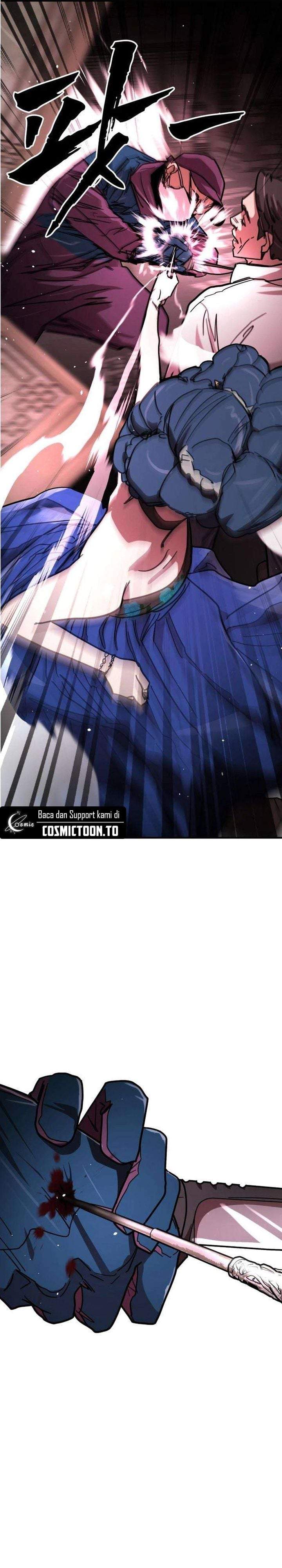 Fight Delivery Chapter 9