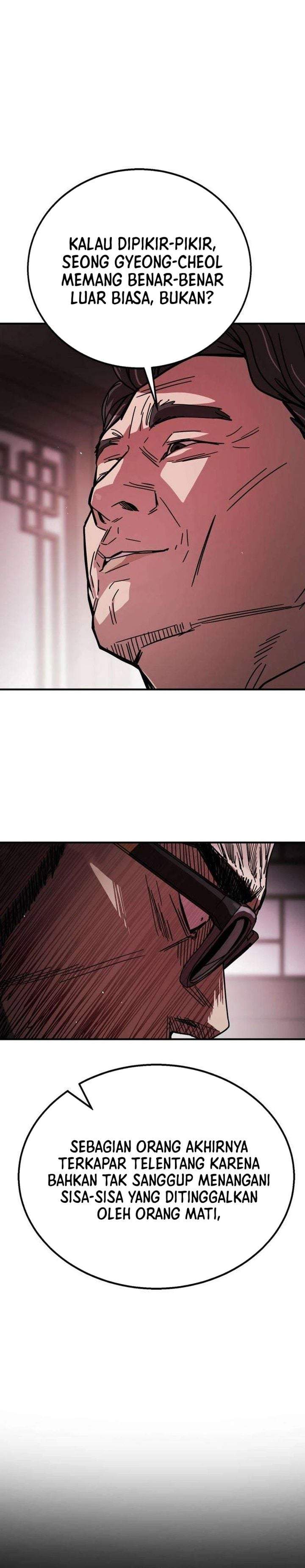 Fight Delivery Chapter 9