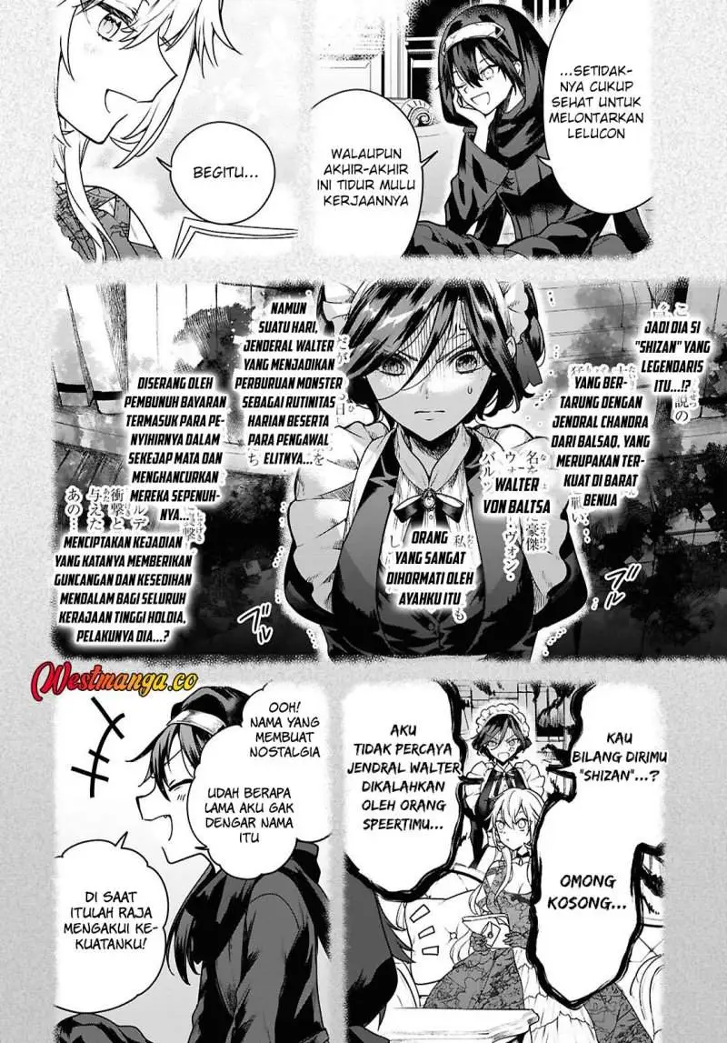 Next Life Chapter 70