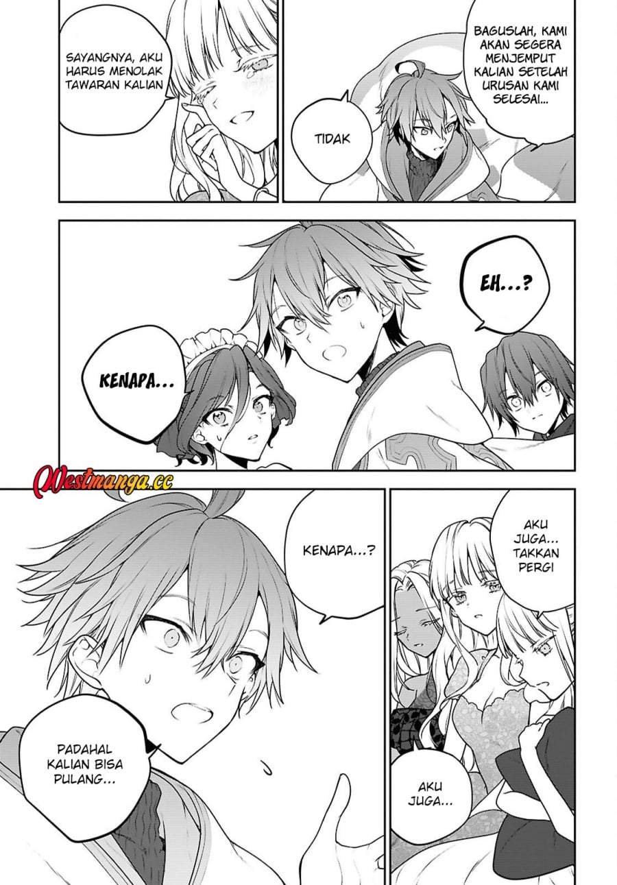 Next Life Chapter 72.2